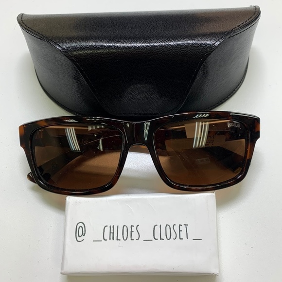🕶️Made in Italy! Bolle Jude 11832 Polarized Sunglasses /VA1🕶️​ - Picture 1 of 7